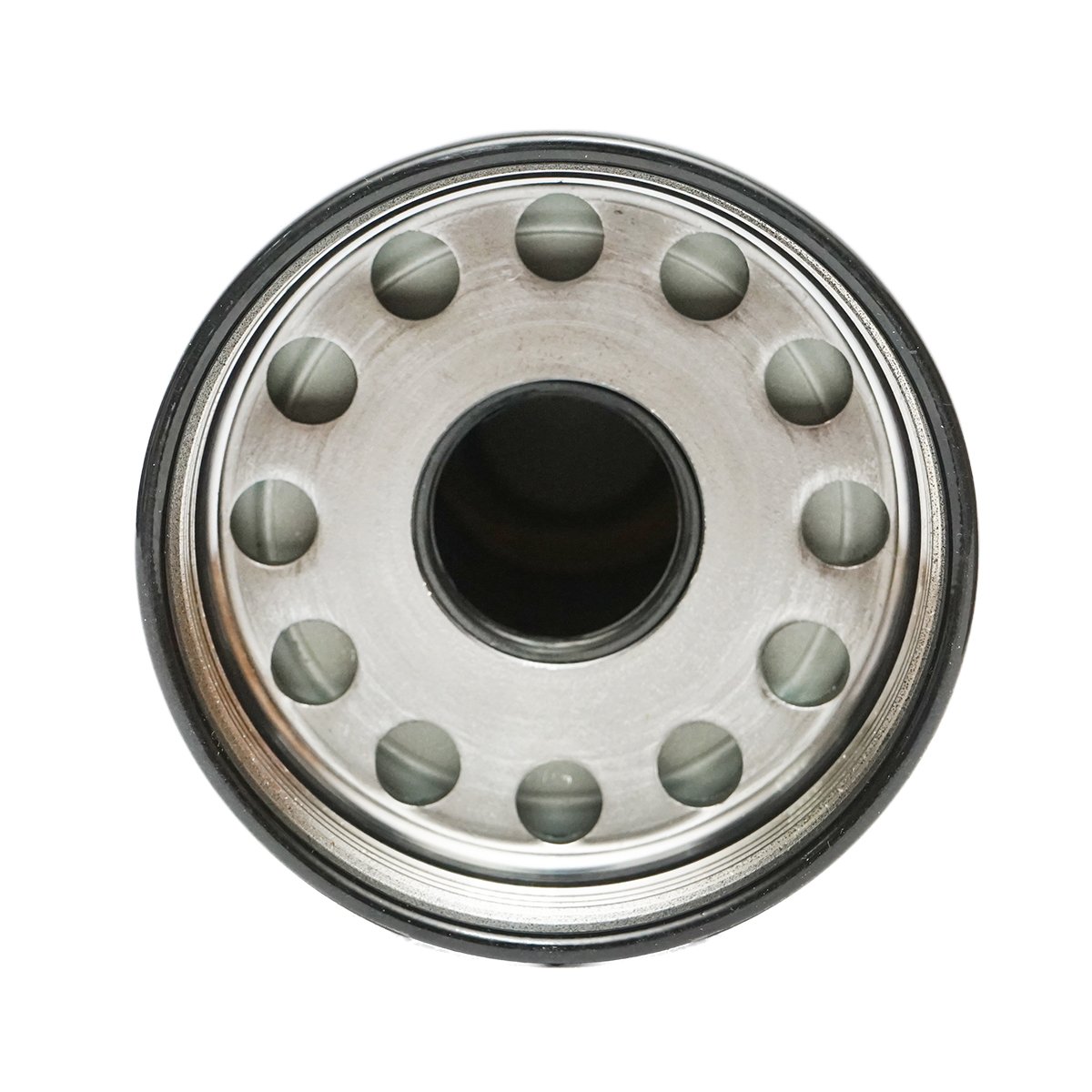 Filtru ulei 93x155 mm pentru John Deere, Claas, Renault OEM RE539279, 0011457960, XO286 Breckner Germany